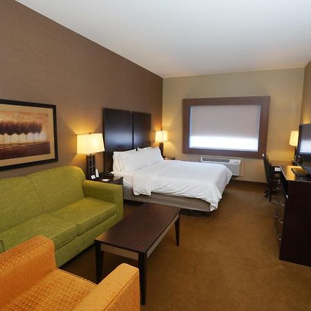 Creekside Hotel & Suites แคนยอนวิลล์ ภายนอก รูปภาพ