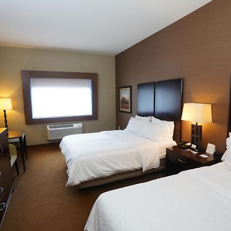 Creekside Hotel & Suites แคนยอนวิลล์ ภายนอก รูปภาพ