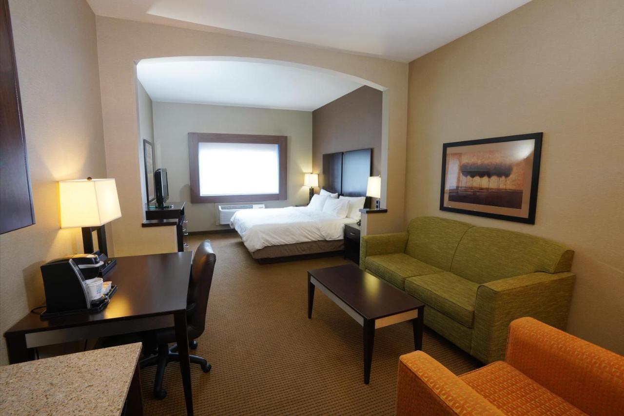 Creekside Hotel & Suites แคนยอนวิลล์ ภายนอก รูปภาพ