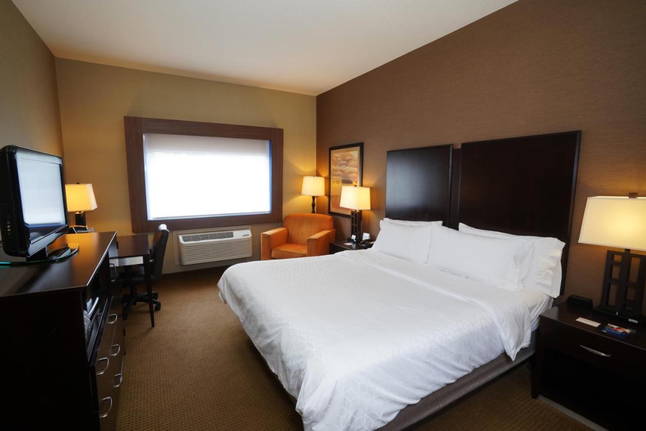 Creekside Hotel & Suites แคนยอนวิลล์ ภายนอก รูปภาพ