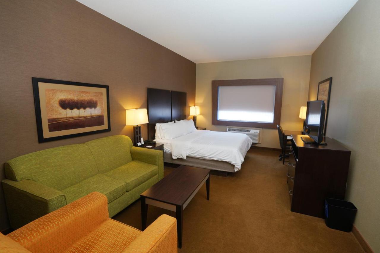 Creekside Hotel & Suites แคนยอนวิลล์ ภายนอก รูปภาพ