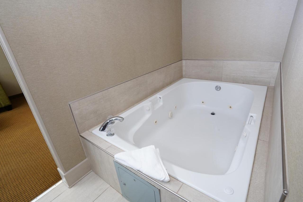 Creekside Hotel & Suites แคนยอนวิลล์ ภายนอก รูปภาพ
